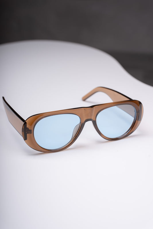 Gafas Modernas y en Tendencia REF: 5004
