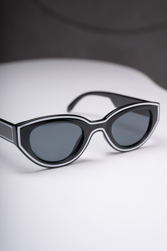 Gafas Modernas y en Tendencia REF: 5003