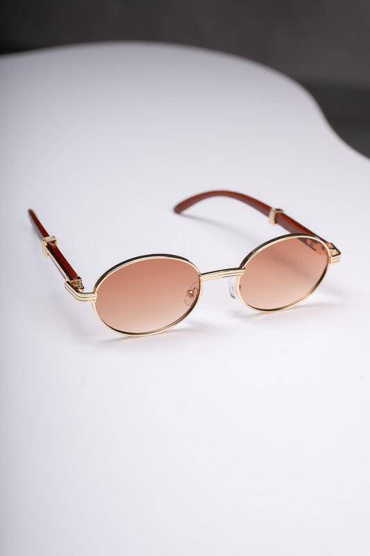 Gafas Modernas y en Tendencia REF: 5007