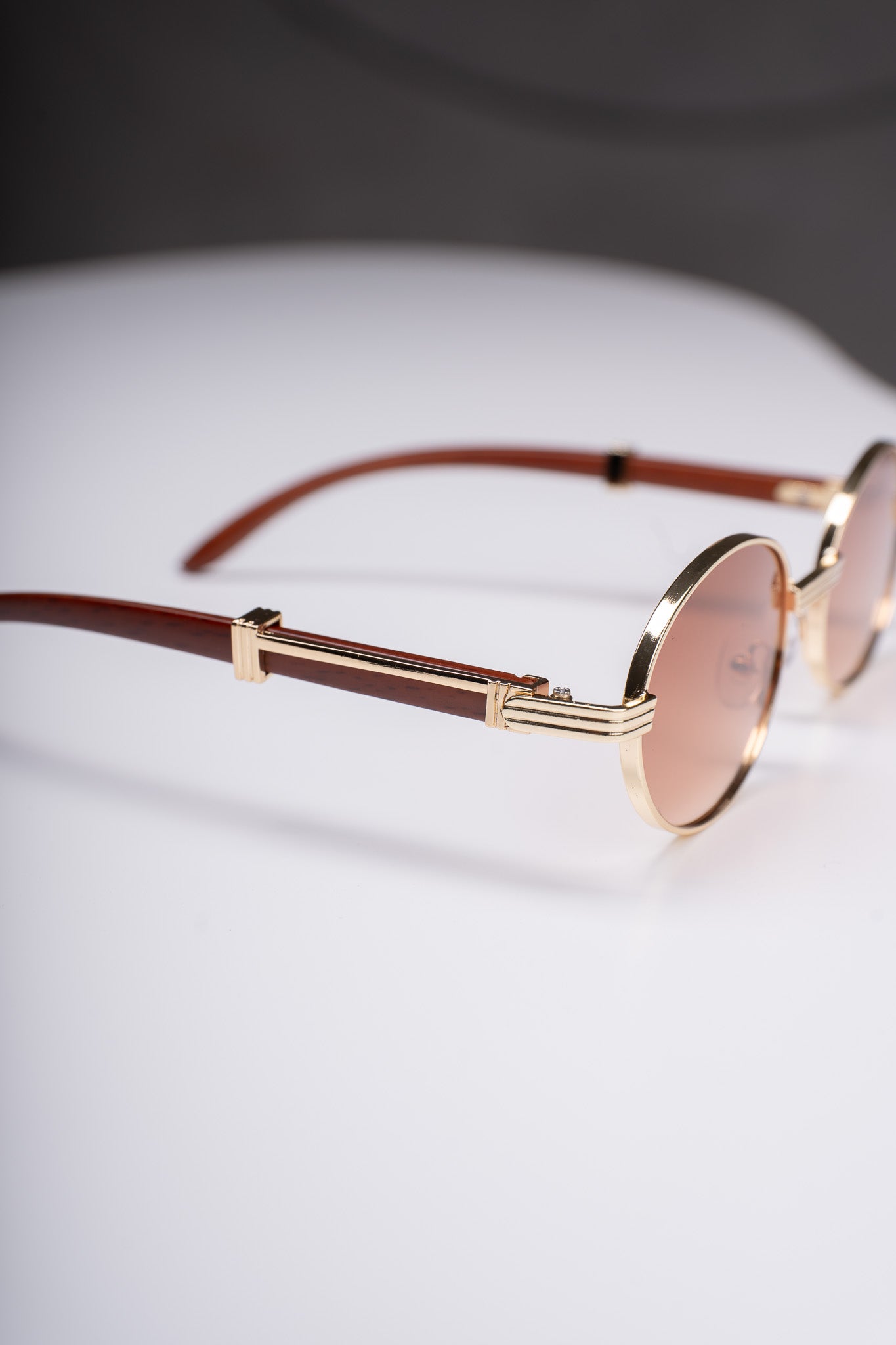 Gafas Modernas y en Tendencia REF: 5007