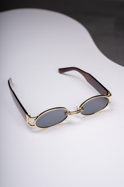 Gafas Modernas y en Tendencia REF: 5009