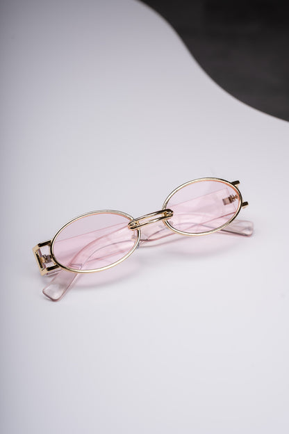 Gafas Modernas y en Tendencia REF: 5010