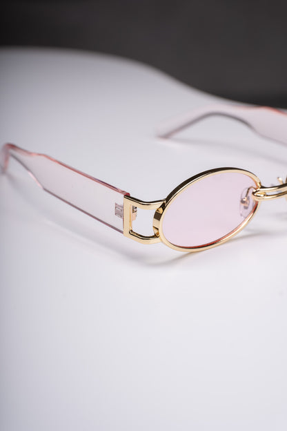 Gafas Modernas y en Tendencia REF: 5010