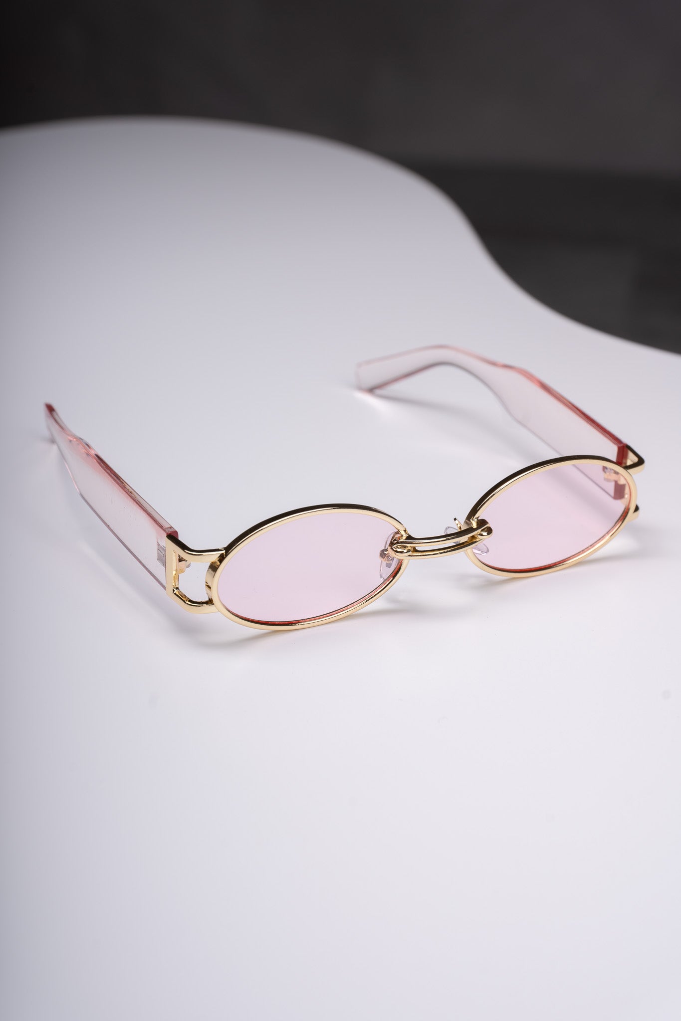 Gafas Modernas y en Tendencia REF: 5010