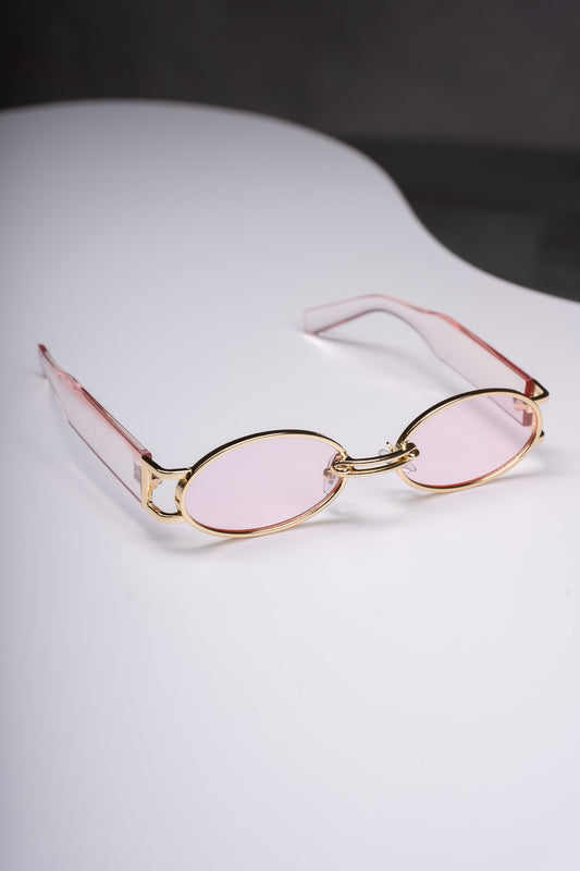 Gafas Modernas y en Tendencia REF: 5010