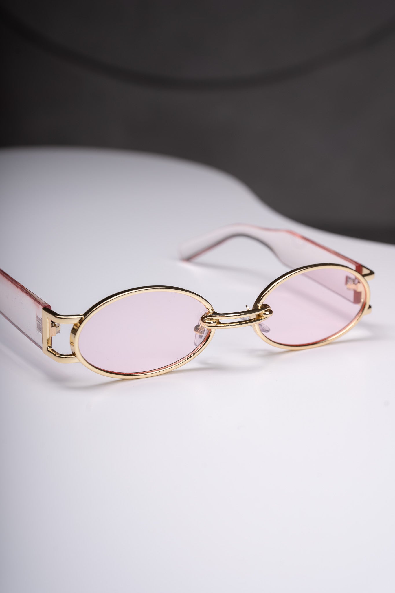 Gafas Modernas y en Tendencia REF: 5010