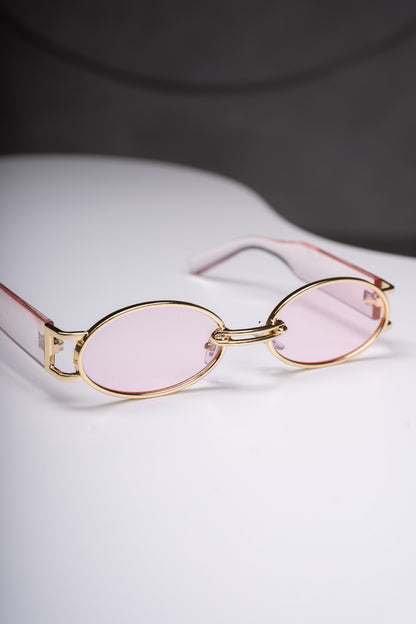 Gafas Modernas y en Tendencia REF: 5010