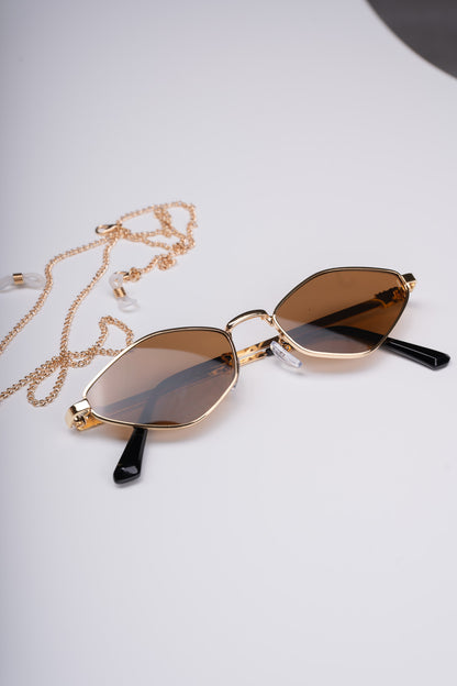 Gafas Modernas y en Tendencia REF: 5014