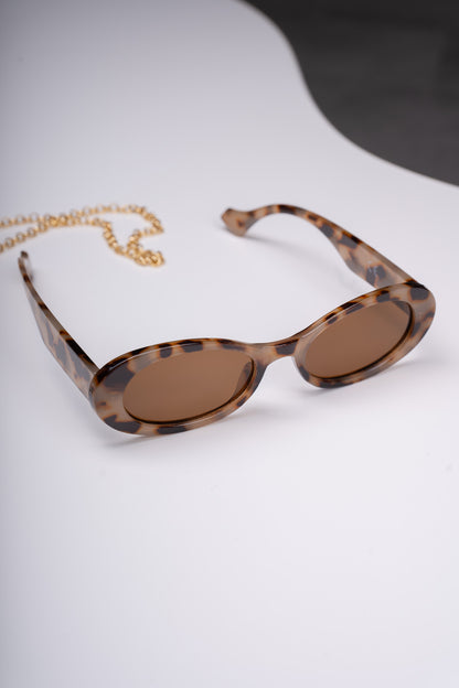 Gafas Modernas y en Tendencia REF: 5017