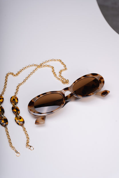 Gafas Modernas y en Tendencia REF: 5017
