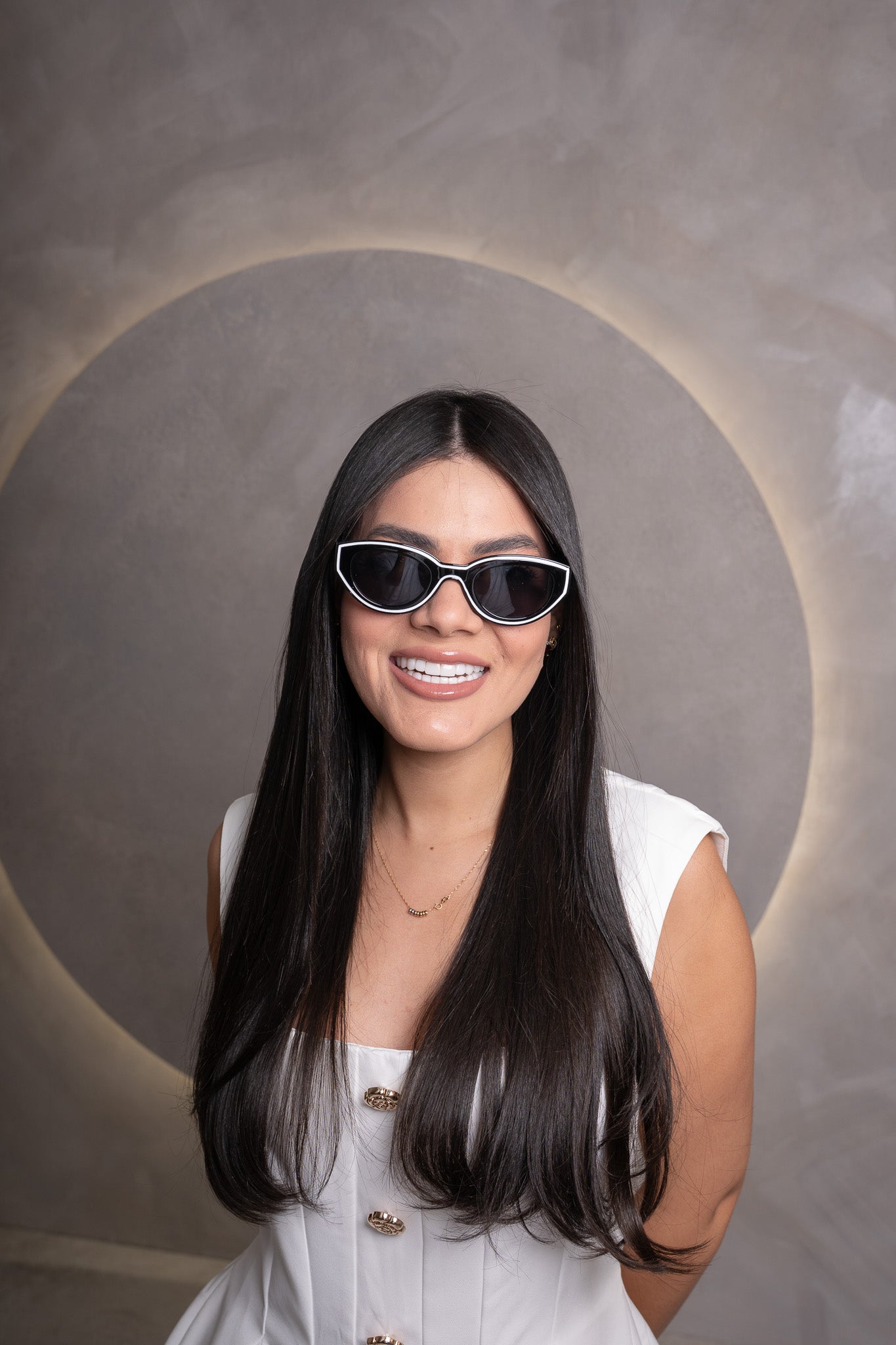 Gafas Modernas y en Tendencia REF: 5003