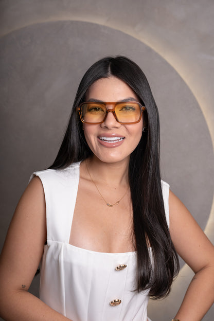 Gafas Modernas y en Tendencia REF: 5013