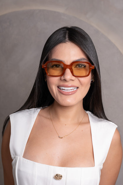 Gafas Modernas y en Tendencia REF: 5015