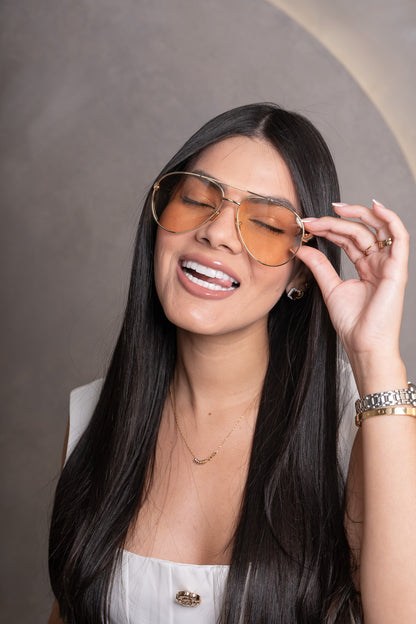 Gafas Modernas y en Tendencia REF: 5012
