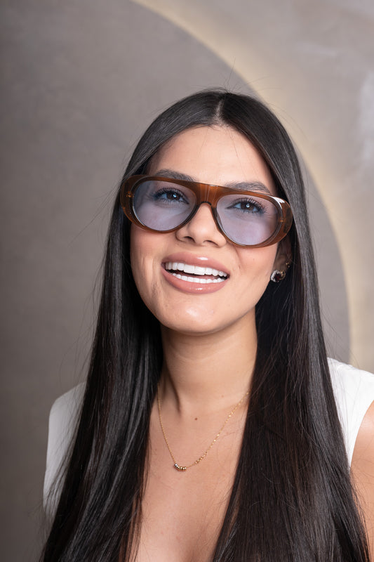 Gafas Modernas y en Tendencia REF: 5004