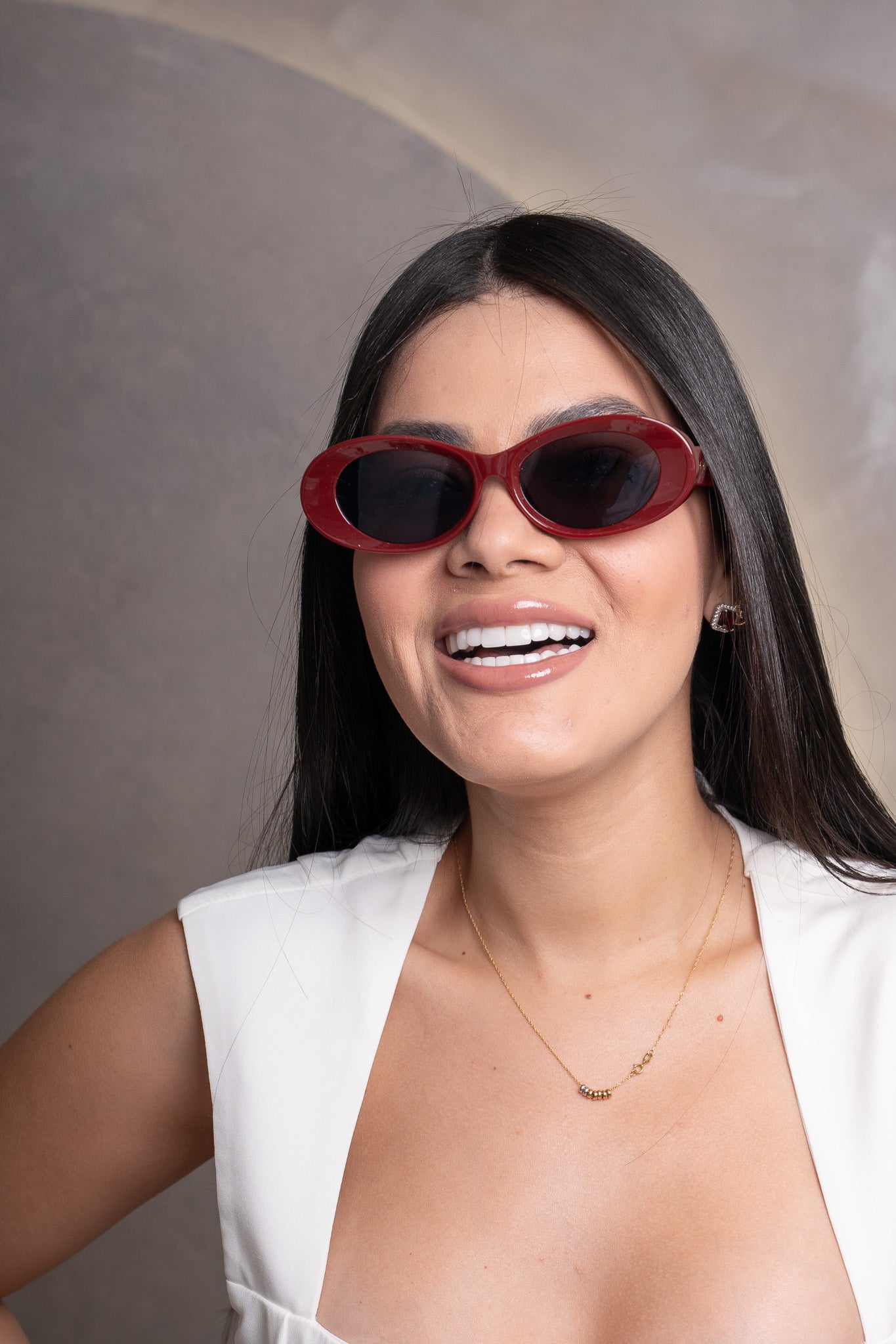 Gafas Modernas y en Tendencia REF: 5019