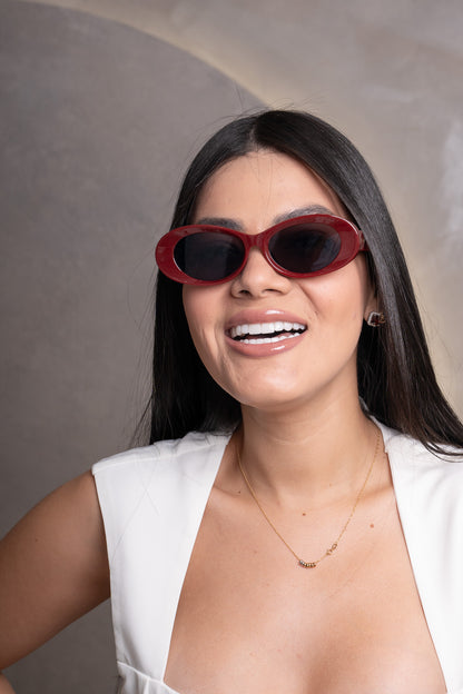Gafas Modernas y en Tendencia REF: 5019