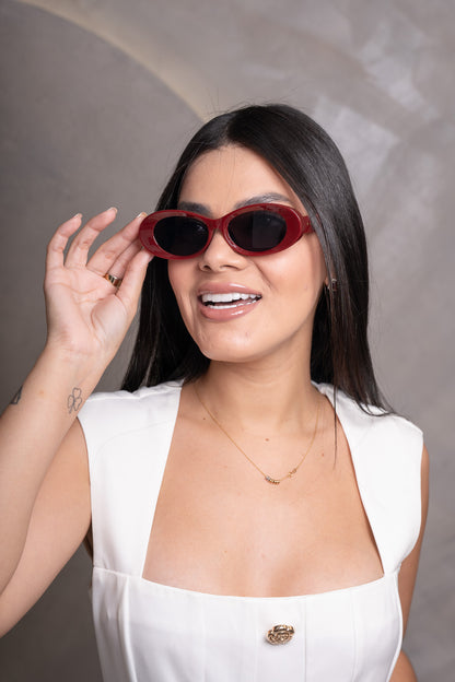 Gafas Modernas y en Tendencia REF: 5019