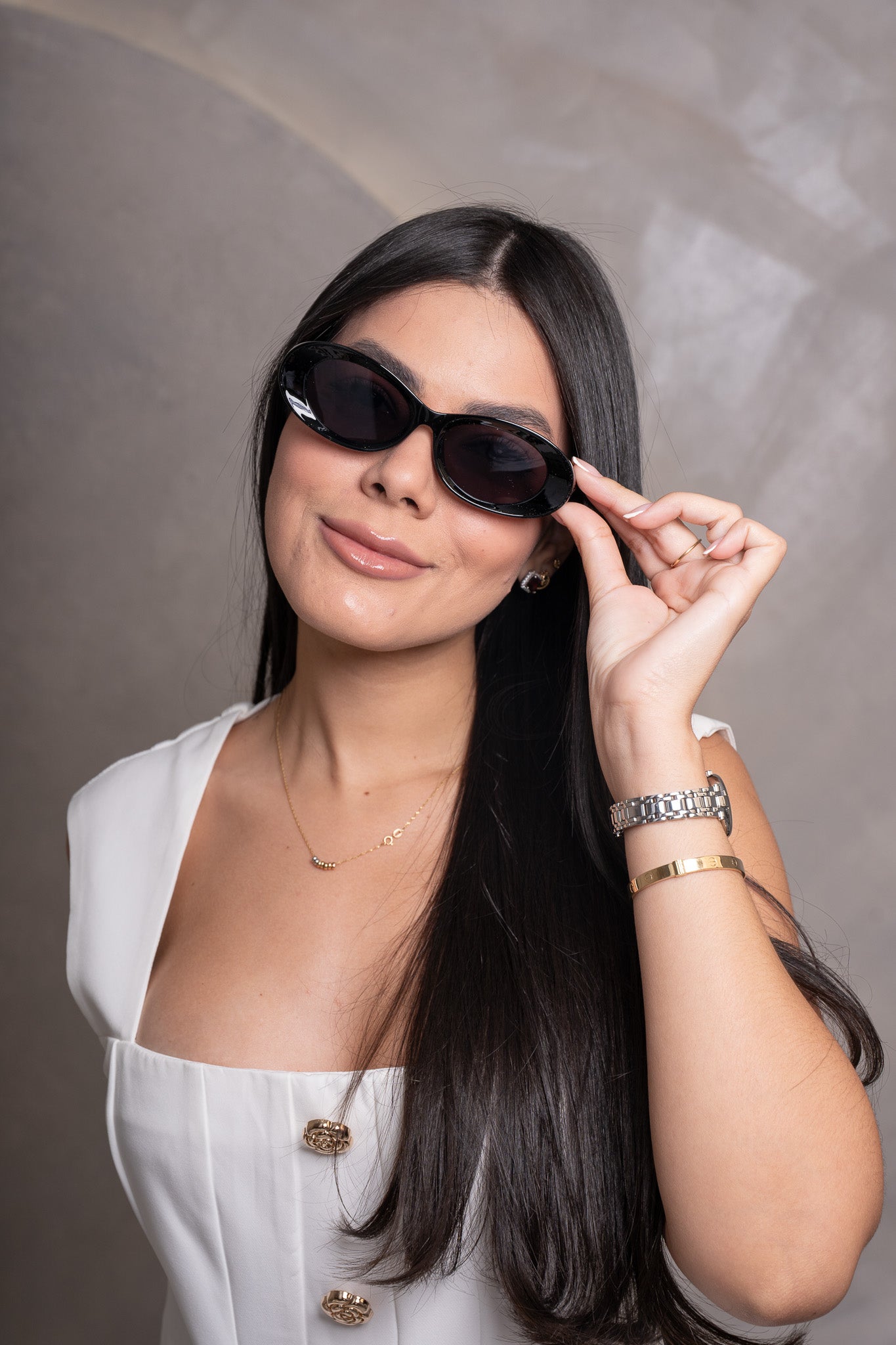 Gafas Modernas y en Tendencia REF: 5020
