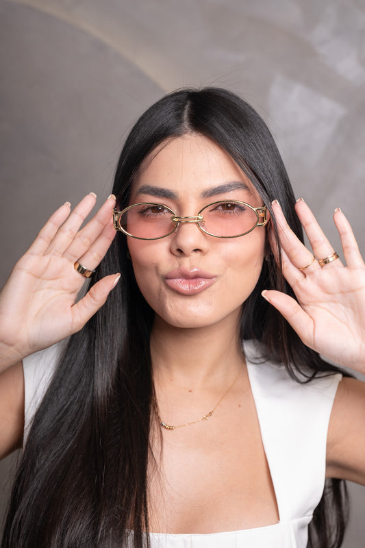 Gafas Modernas y en Tendencia REF: 5010