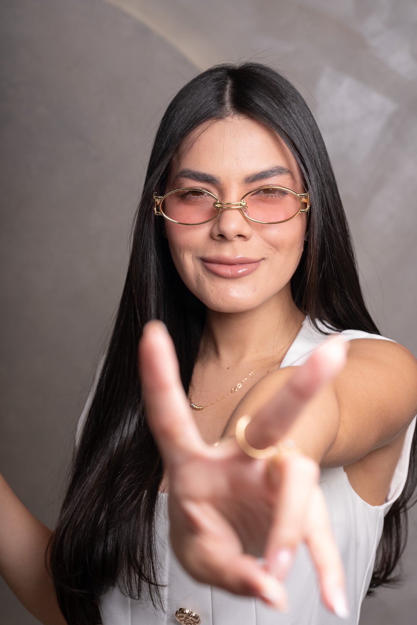 Gafas Modernas y en Tendencia REF: 5010
