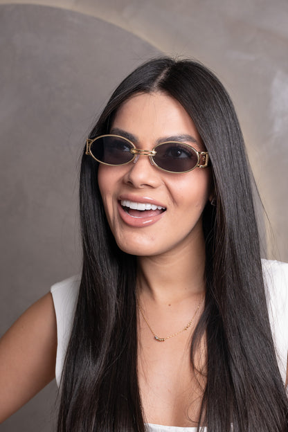 Gafas Modernas y en Tendencia REF: 5009