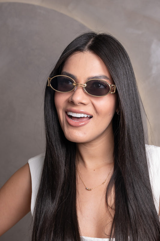 Gafas Modernas y en Tendencia REF: 5009
