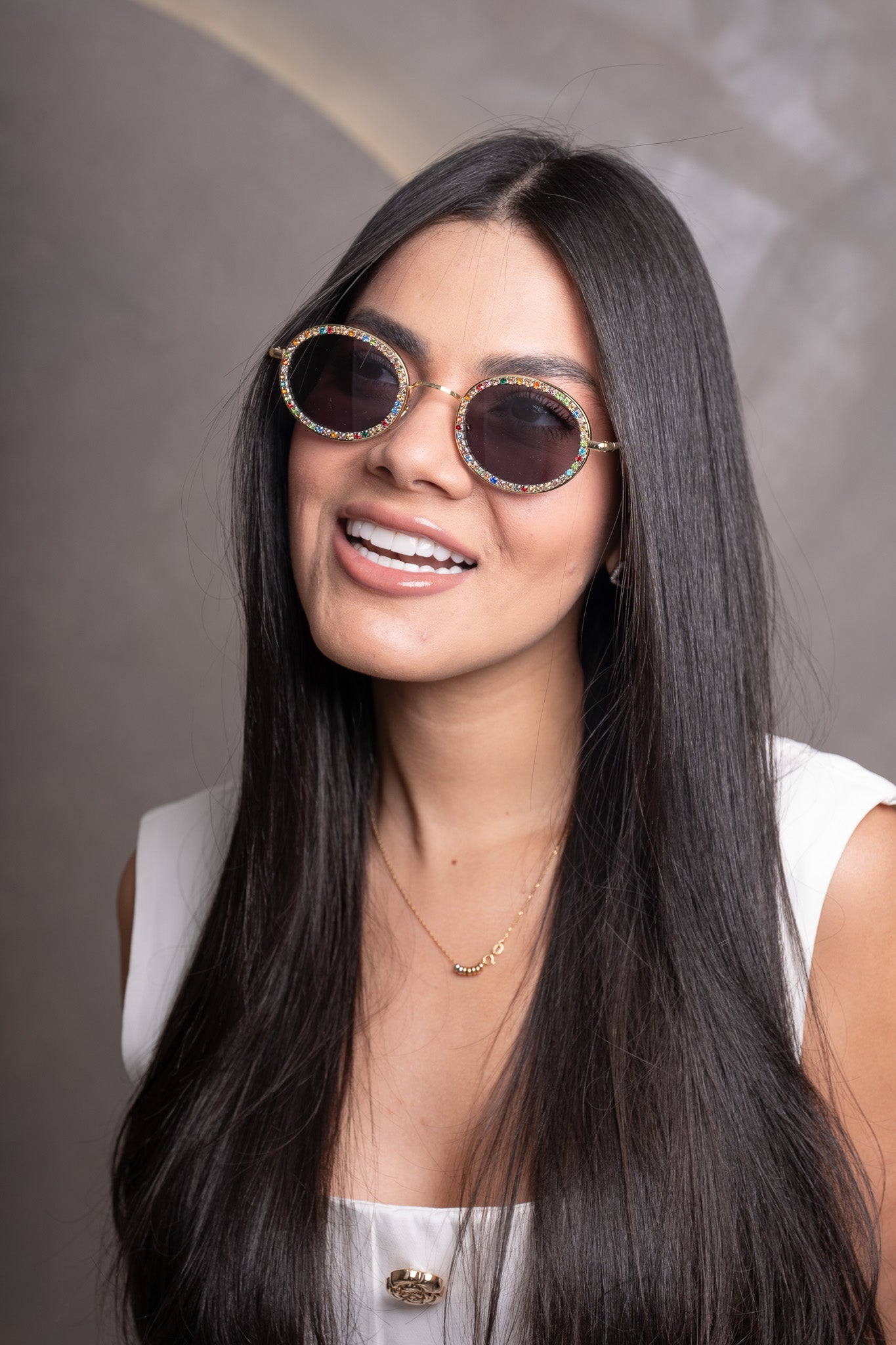 Gafas Modernas y en Tendencia REF: 5021
