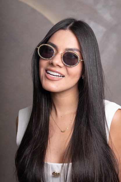 Gafas Modernas y en Tendencia REF: 5021
