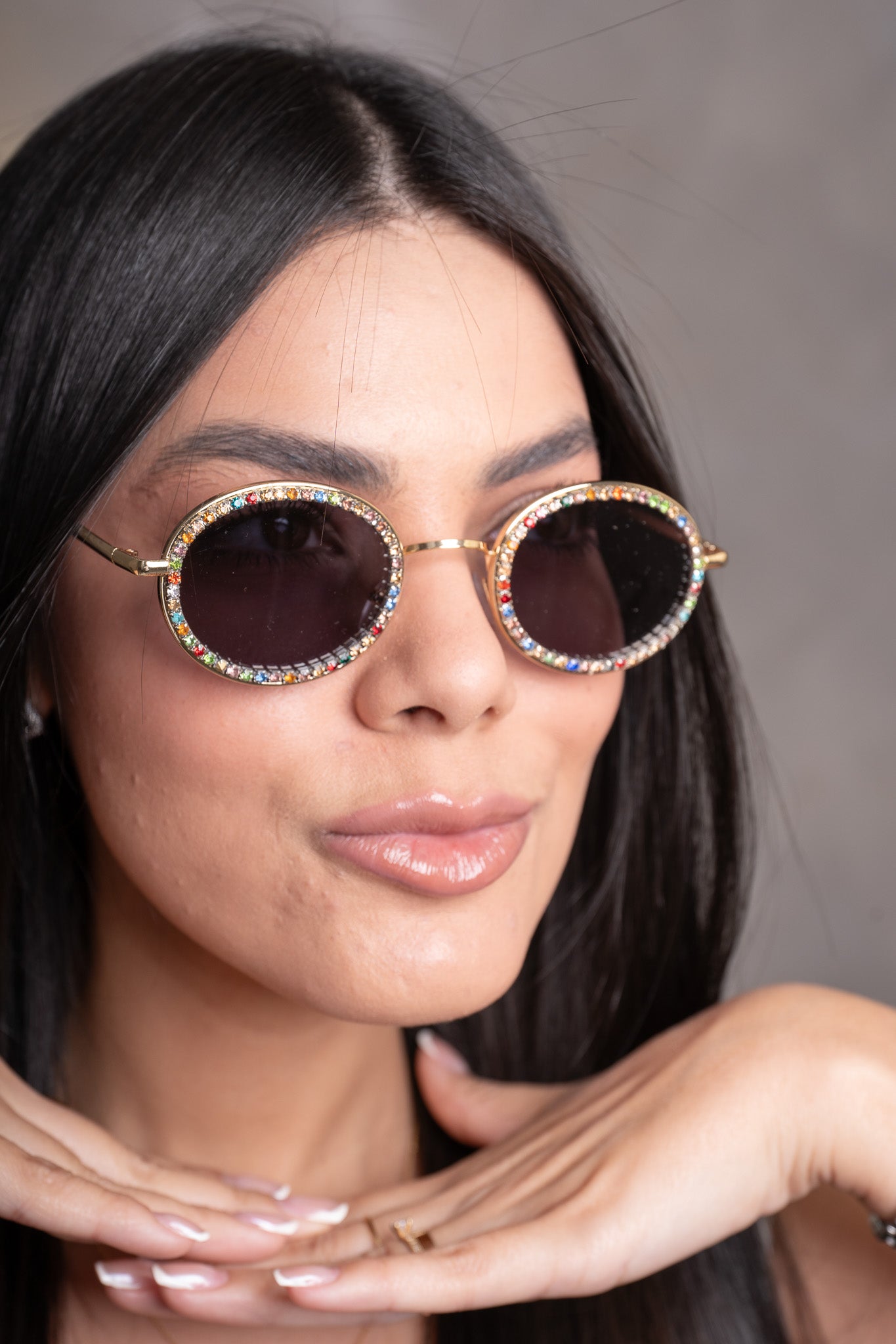 Gafas Modernas y en Tendencia REF: 5021