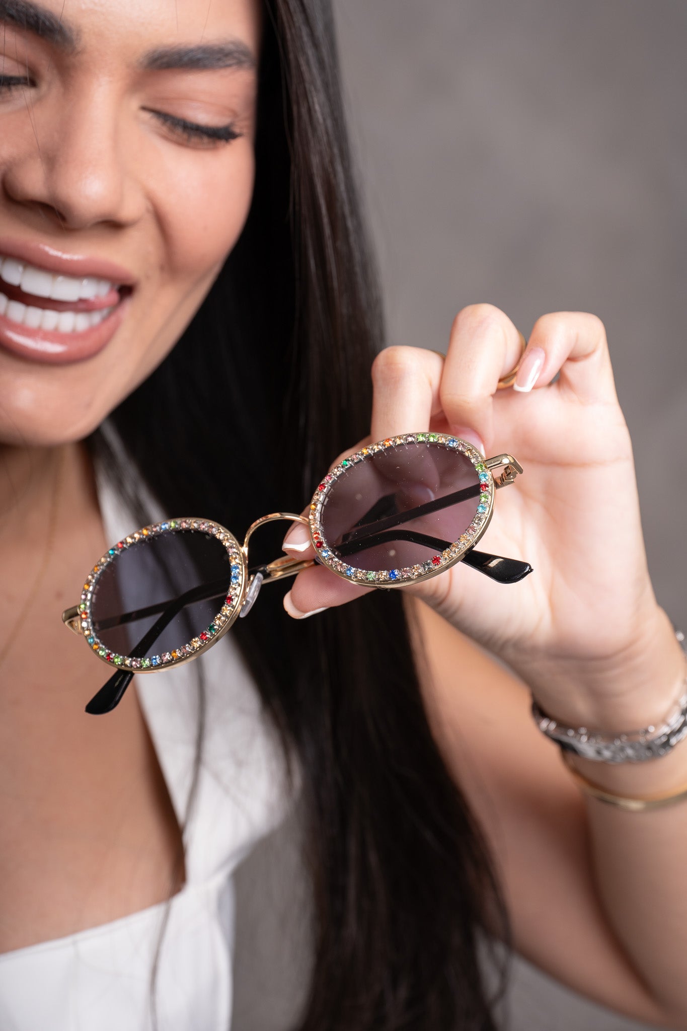 Gafas Modernas y en Tendencia REF: 5021