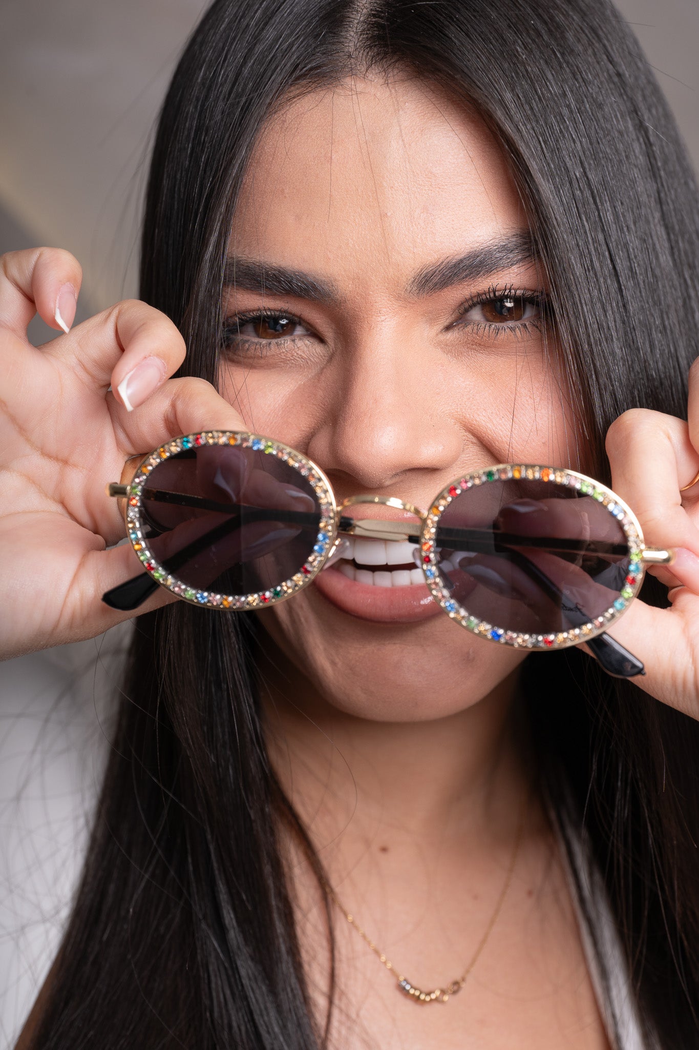 Gafas Modernas y en Tendencia REF: 5021
