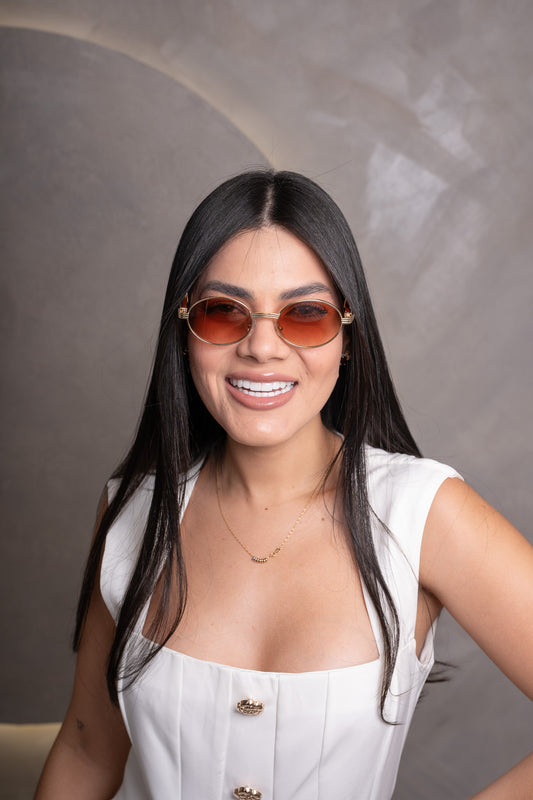 Gafas Modernas y en Tendencia REF: 5007