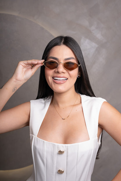 Gafas Modernas y en Tendencia REF: 5014