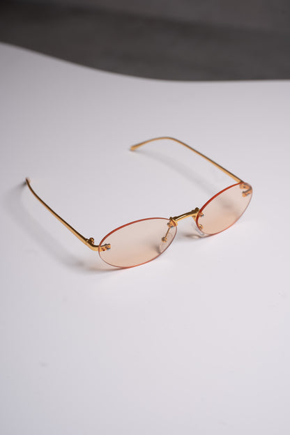Gafas Modernas y en Tendencia REF: 5022