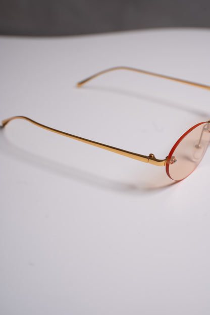 Gafas Modernas y en Tendencia REF: 5022