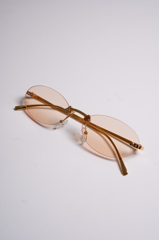 Gafas Modernas y en Tendencia REF: 5022