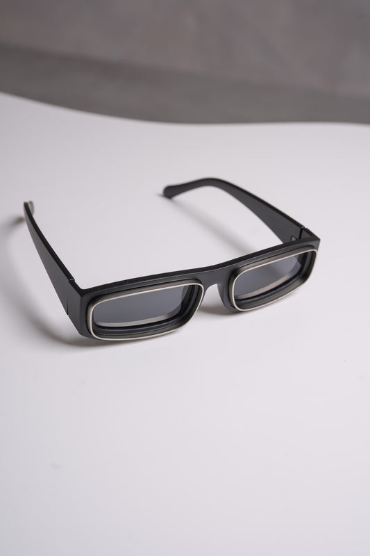 Gafas Modernas y en Tendencia REF: 5027