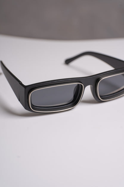 Gafas Modernas y en Tendencia REF: 5027
