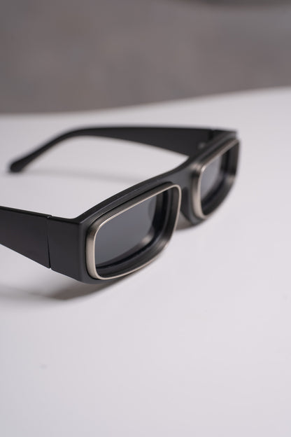 Gafas Modernas y en Tendencia REF: 5027